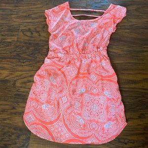 American Eagle dress